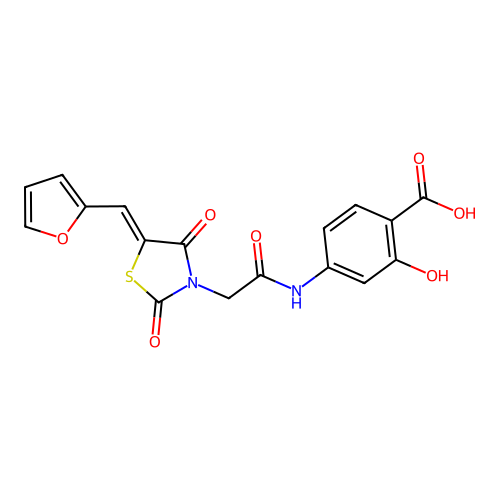 F1691-3366 structure
