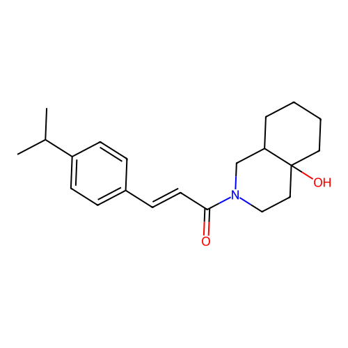 VU0605286-1 structure