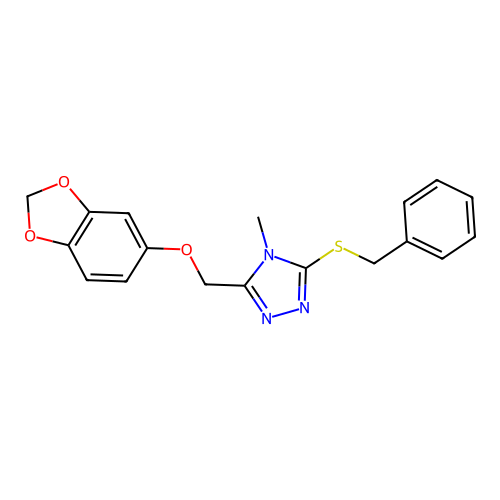 VU0507911-1 structure