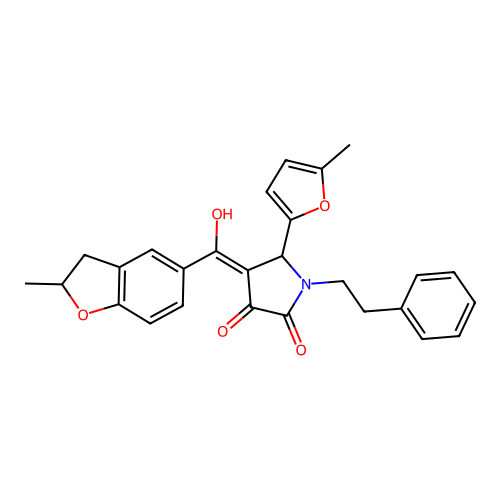 AO-022/43453578 structure