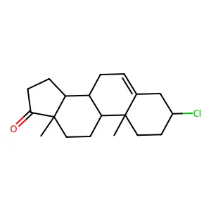 AZ-DF 265 structure