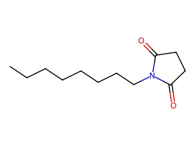 N,N-Dimethylthiomuscimol structure
