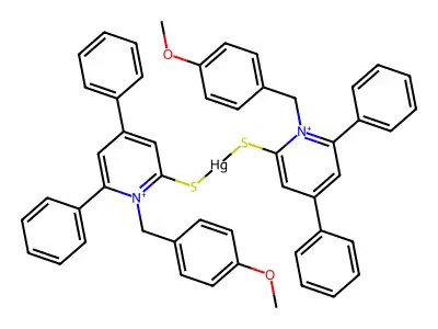 (+/-)-trans-U-50488 methanesulfonate salt structure