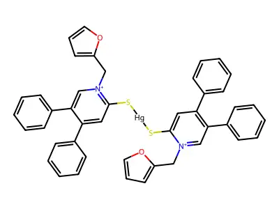 Antibiotic X 14885A structure