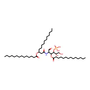 Gla 27 structure