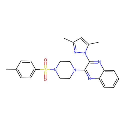 CBKinase1_011066 structure