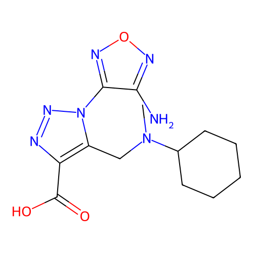 2409AF structure