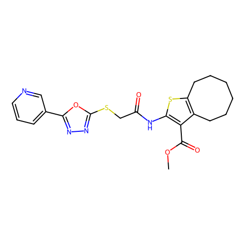 A3984/0169719 structure