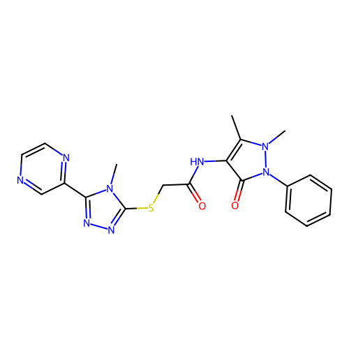 A4041/0172303 structure