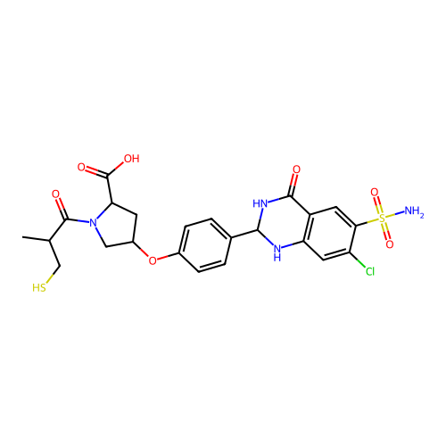 SQ 27786 structure