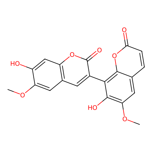 Ipomopsin structure