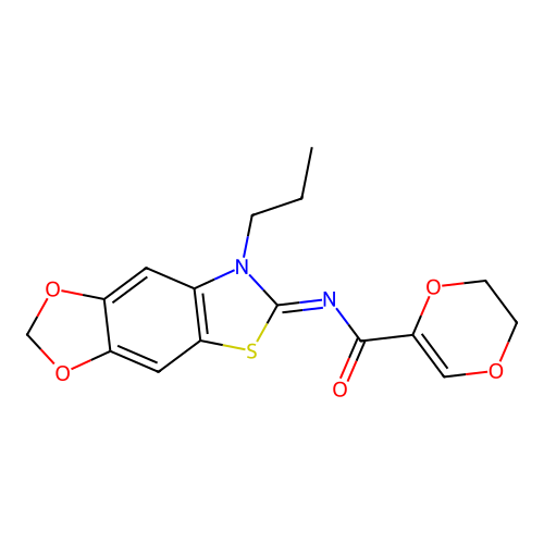 F2612-0370 structure