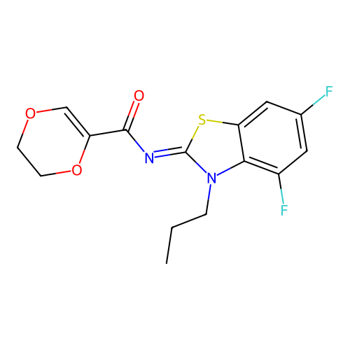 F2613-0370 structure