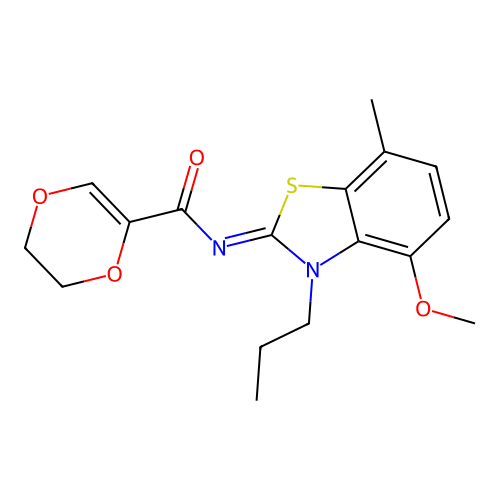 F2614-0370 structure