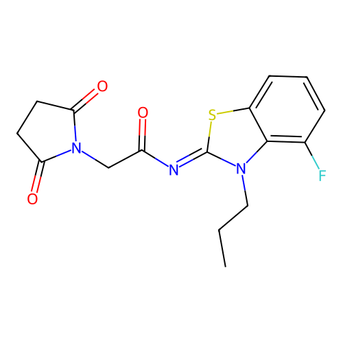 F2615-1251 structure