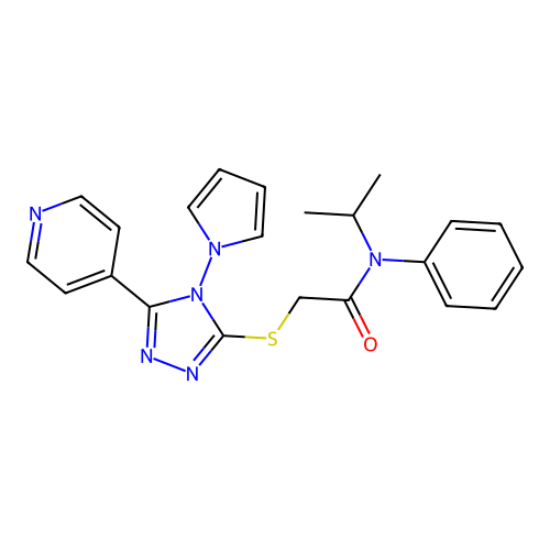 F2650-0332 structure