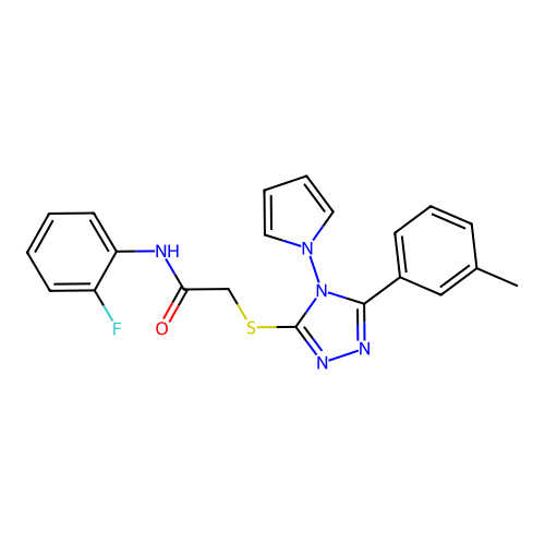 F2650-0433 structure