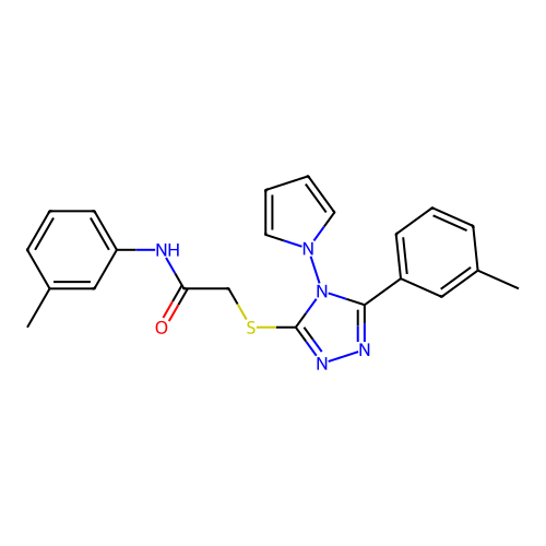 F2650-0457 structure