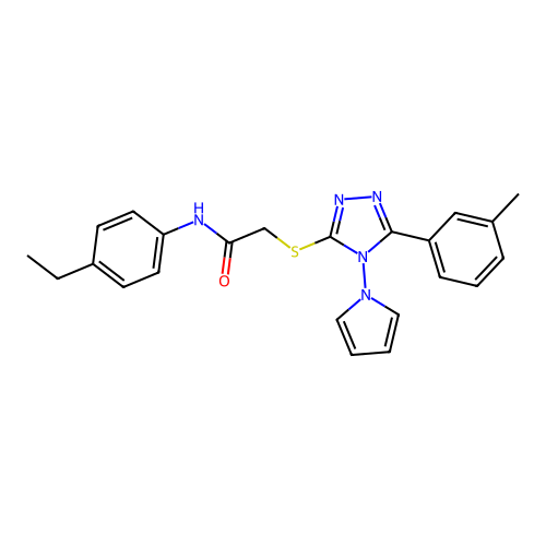 F2650-0529 structure