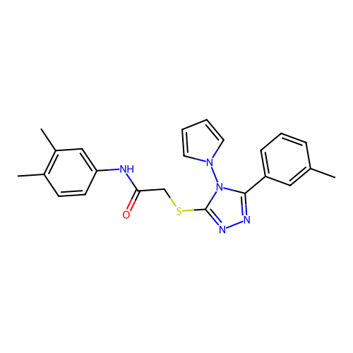 F2650-0547 structure