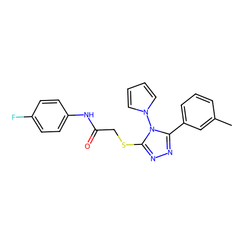 F2650-0559 structure