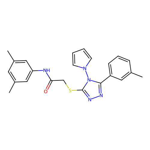 F2650-0583 structure