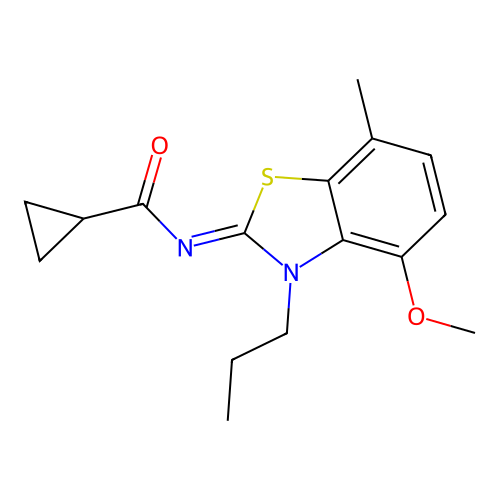 F2614-0250 structure