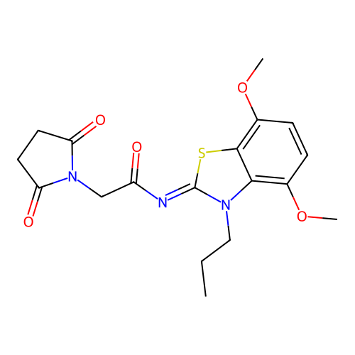 F2614-0760 structure