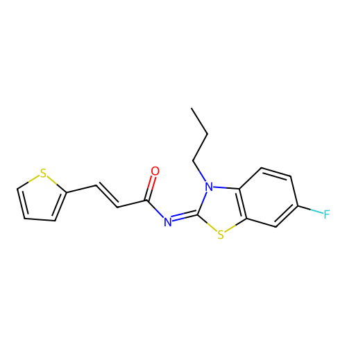 F2610-3727 structure