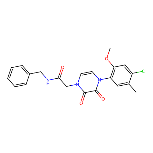 F2580-0756 structure