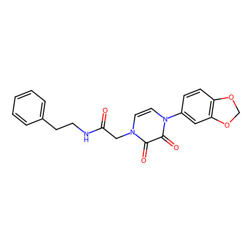 F2580-0901 structure