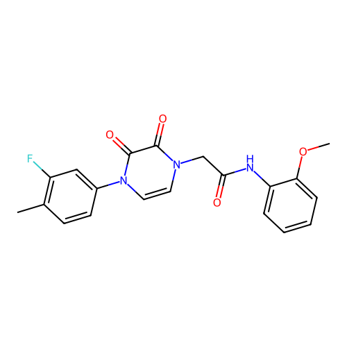 F2580-1148 structure