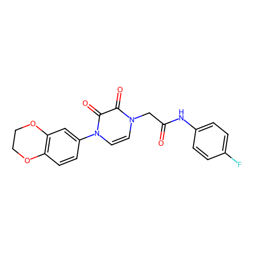 F2580-1619 structure