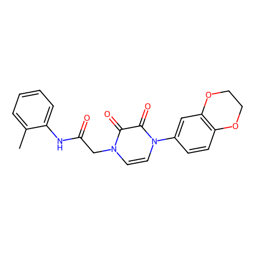 F2580-1732 structure
