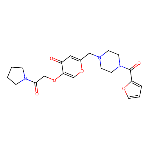 F2617-0114 structure