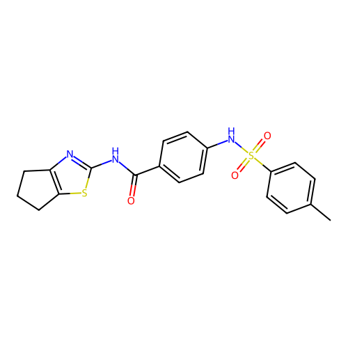 F2620-0604 structure