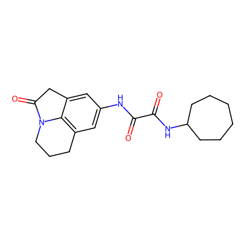 F2666-0219 structure