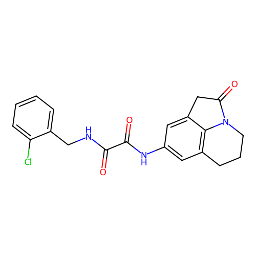 F2666-0231 structure