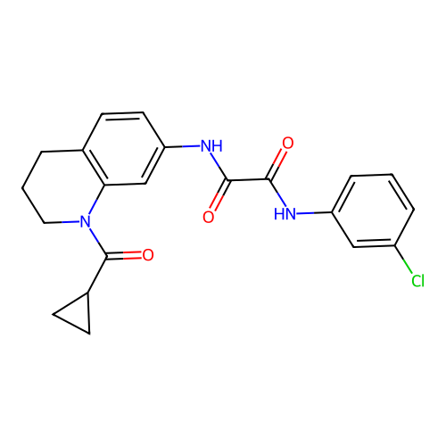 F2670-0335 structure