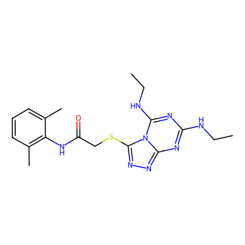 F2592-0022 structure