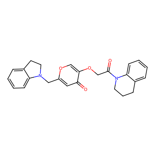 F2617-0205 structure