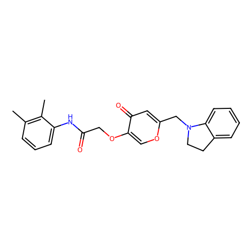 F2617-0301 structure