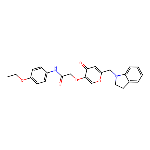 F2617-0433 structure
