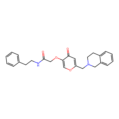 F2617-0688 structure