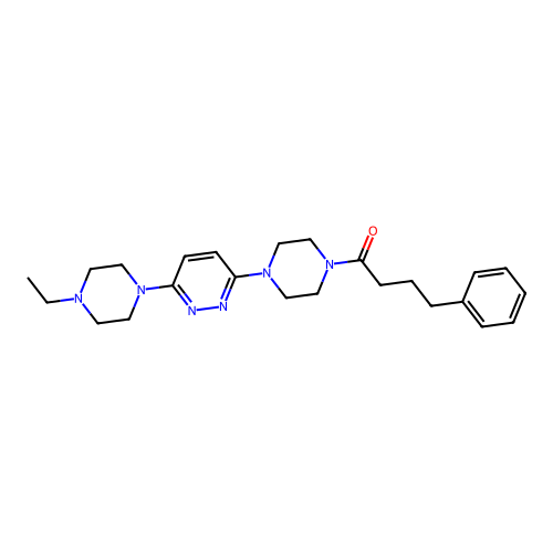 F2604-0682 structure