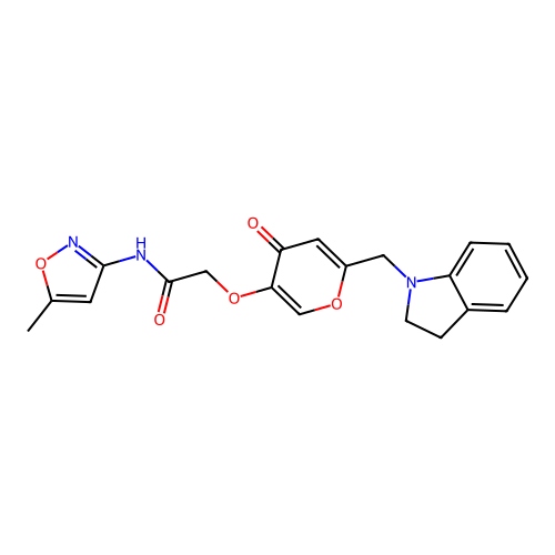 F2617-0793 structure