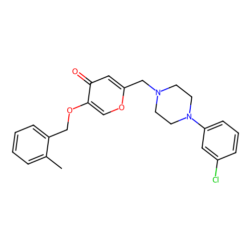 F2617-1090 structure