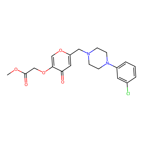 F2617-1222 structure