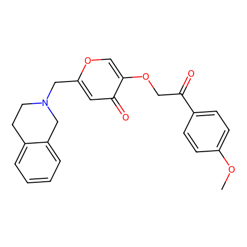 F2617-1444 structure