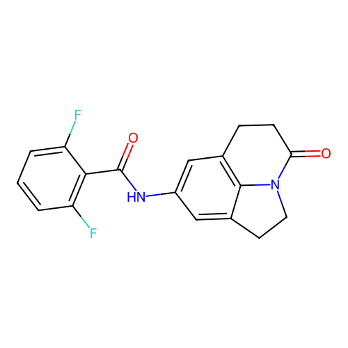 F2664-0016 structure
